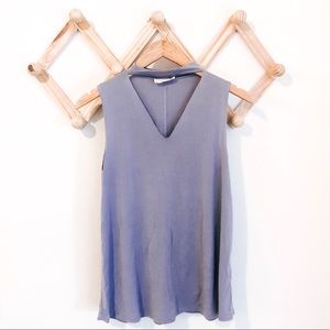 ANTHROPOLOGIE 🌟 TANK